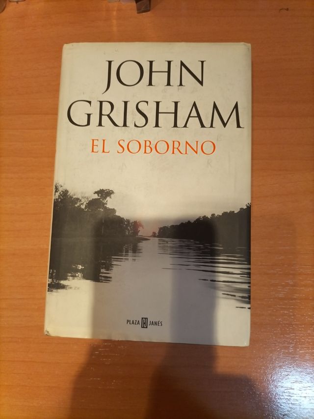 El soborno (EXITOS)