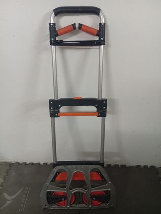 Carretilla Plegable - Naranja