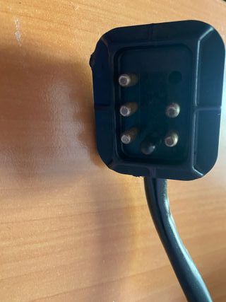 Motor Limp. Parabrisas Bosch 0 390 341 076