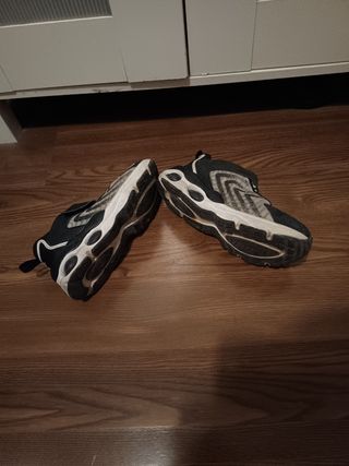 Zapatillas Nike Air Max talla 35