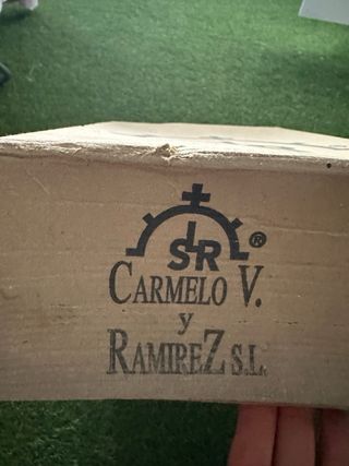 Botas altas marrones piel