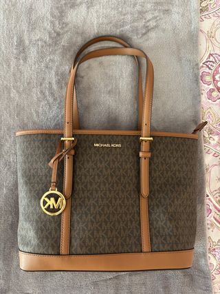 Bolso Michael Kors - Marrón