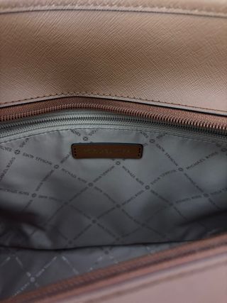 Bolso Michael Kors - Marrón