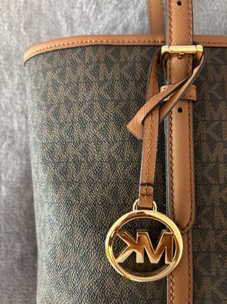 Bolso Michael Kors - Marrón