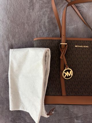Bolso Michael Kors - Marrón