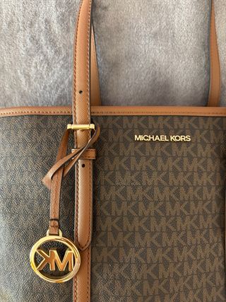 Bolso Michael Kors - Marrón