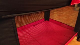 Cuna viaje Bebé - Plegable