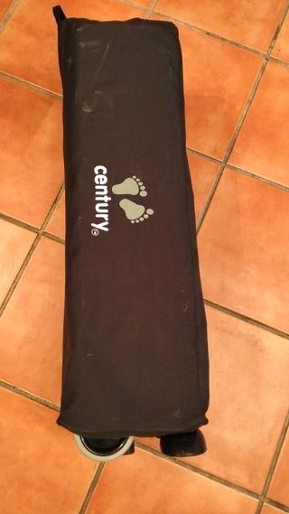 Cuna viaje Bebé - Plegable