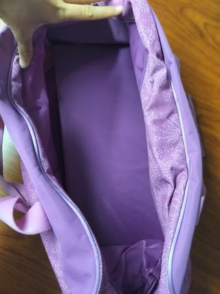 Mochila Busquets niña