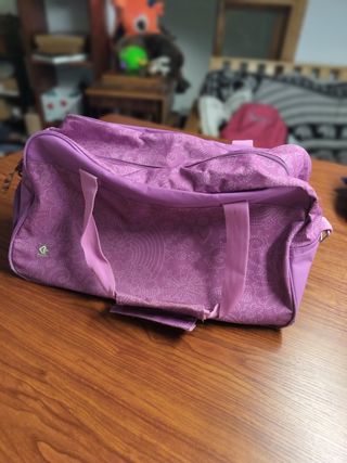 Mochila Busquets niña
