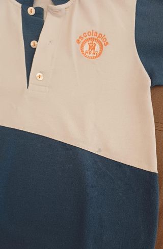 Uniforme Escolápicos niño