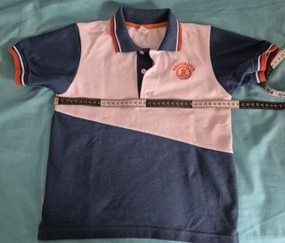 Uniforme Escolápicos niño