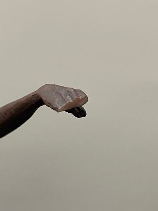 Escultura de Josep Bofill Bailarines
Defectuosa