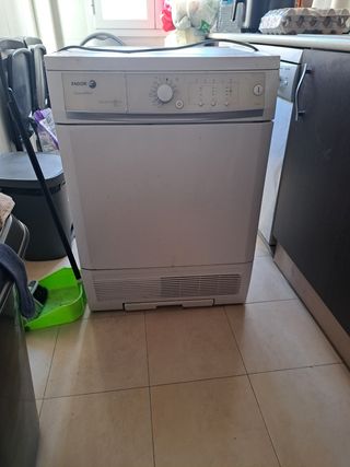 Secadora Fagor Innovation 8kg