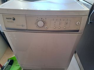 Secadora Fagor Innovation 8kg