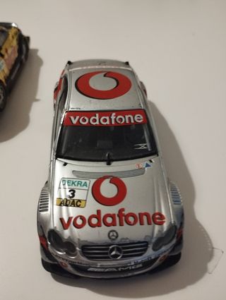 Scalextric Digital System