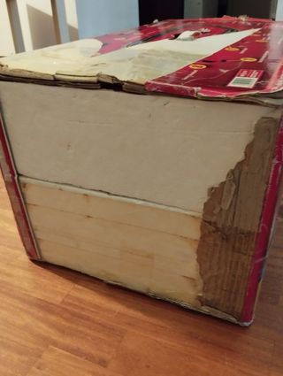 Scalextric Digital System