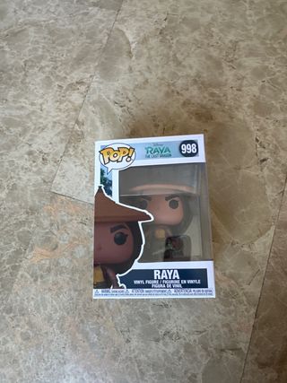 Funko Pop! Raya Disney 998