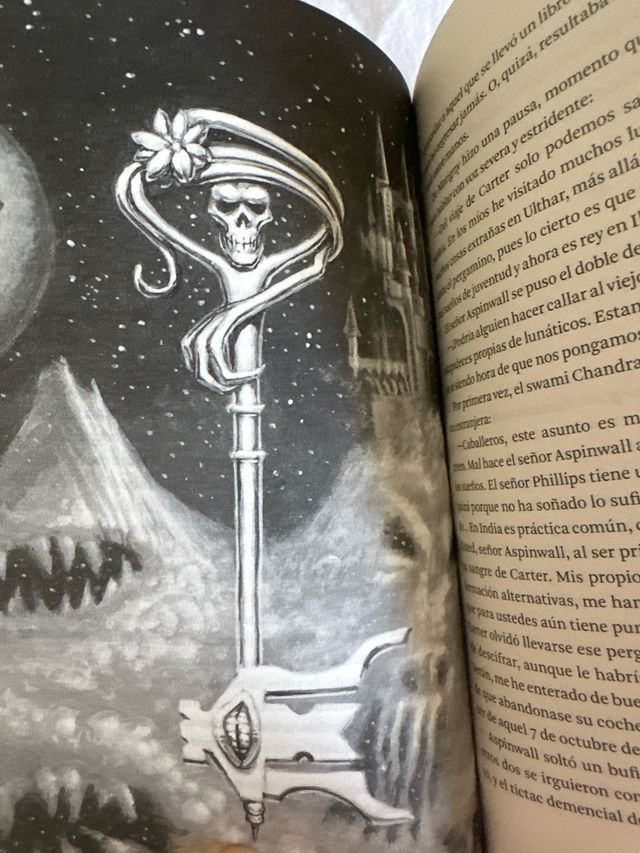 Los mitos de Chulhu (Pocket) LOVECRAFT