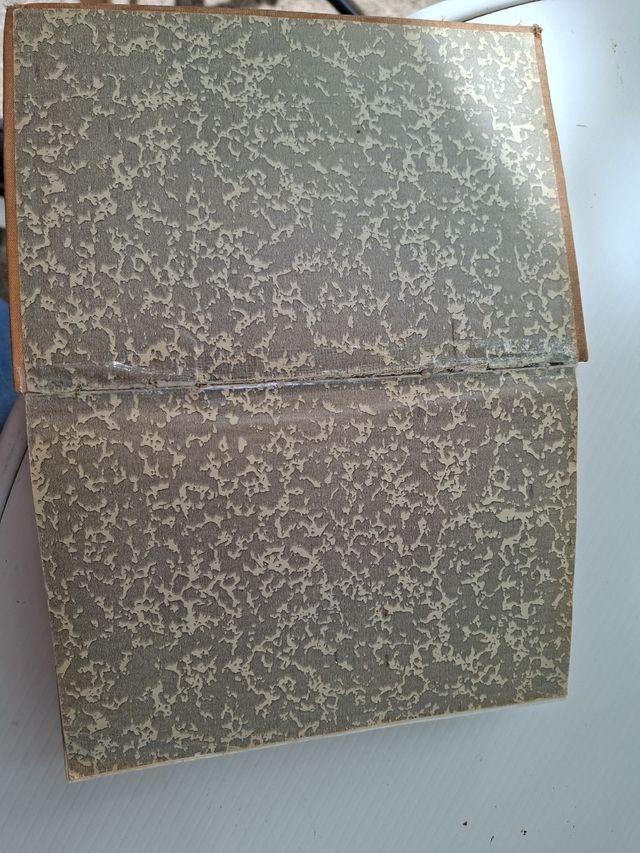 Trastornos nutritivos del Lactante (1936)