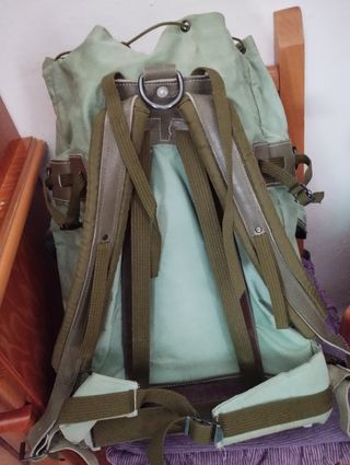 Mochila militar Sarga Legión 