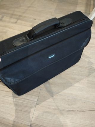 Maletín portátil Temium, tamaño grande