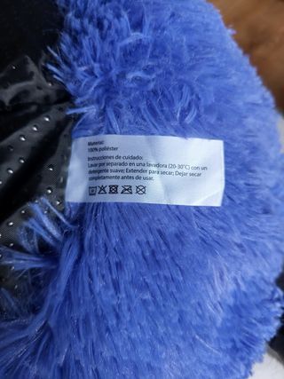 Cuccia viola per cani e gatti
