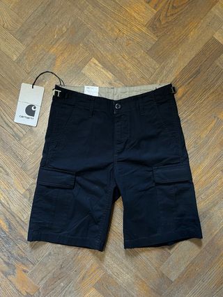 Shorts Carhartt WIP - neri