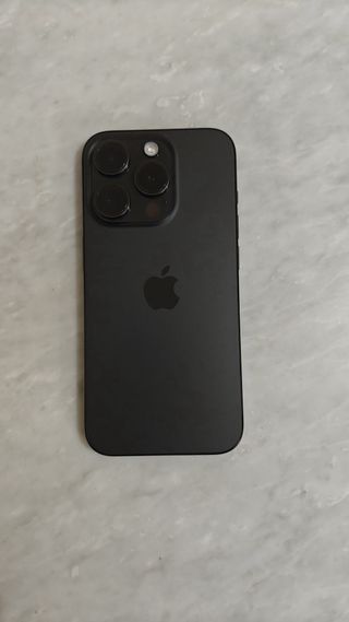 iPhone 15 Pro