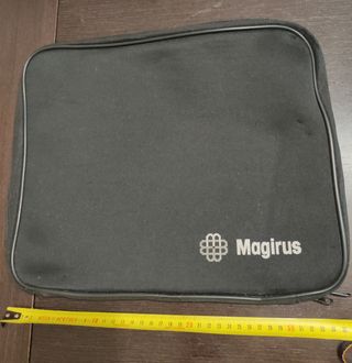 Funda portátil