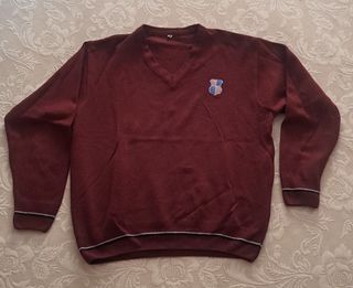 Jersey de colegio Edith Stein o Cherstenton