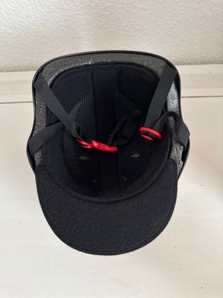 Casco bici o patinaje niño - Ladybug