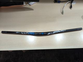 Manillar MTB marca WAKE