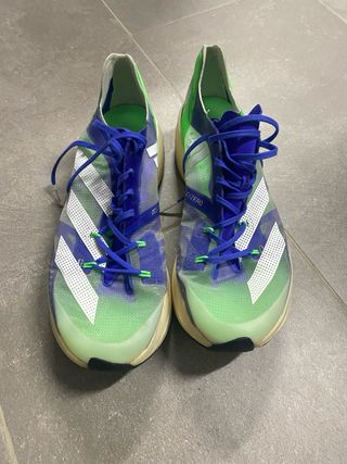 Adidas Adizero Prime X talla 44