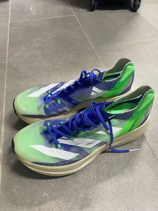Adidas Adizero Prime X talla 44