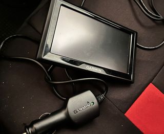Navigatore Garmin GPS
