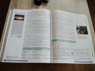 Historia de la filosofía 2 bachillerato 
