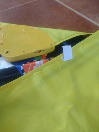 Alfombra Piano Musical Infantil