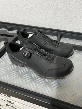 Zapatillas Bontrager Evoke MTB 41