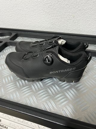 Zapatillas Bontrager Evoke MTB 41