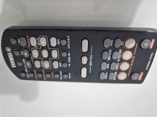 Mando Original Yamaha RAV34 Home Cinema Yamaha.