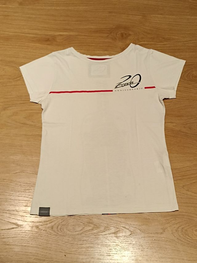 T-shirt Pagani Ufficiale Tg.L