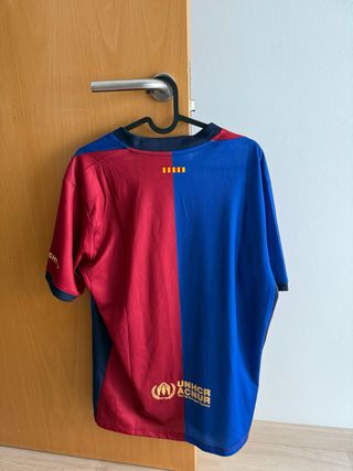 Camiseta FC Barcelona 24/25