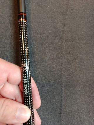 Caña Daiwa RX Lure Game 