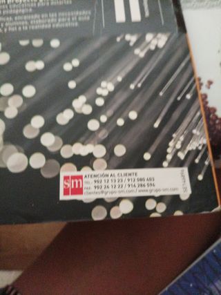 Tecnología 2 eso 