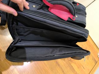 Maletín Portátil American Pride