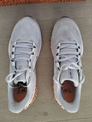 Zapatillas Nike Air Zoom Pegasus 41 OLY - 42.5