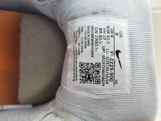 Zapatillas Nike Air Zoom Pegasus 41 OLY - 42.5