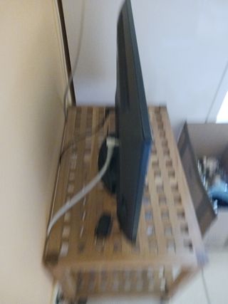 Televisor sin smart tv 21 pulgadas sin smart tv