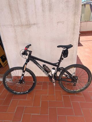 Bicicleta Specialized Talla M